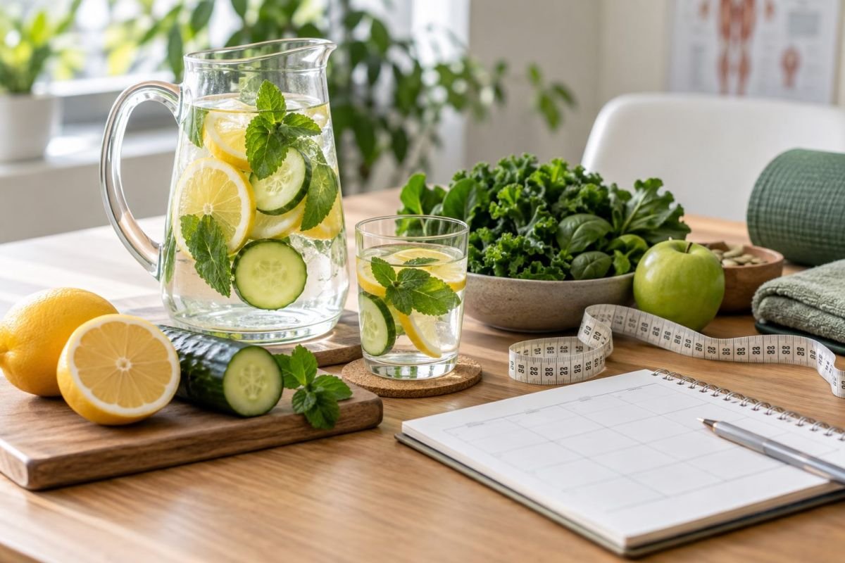 Detox & Weight Management