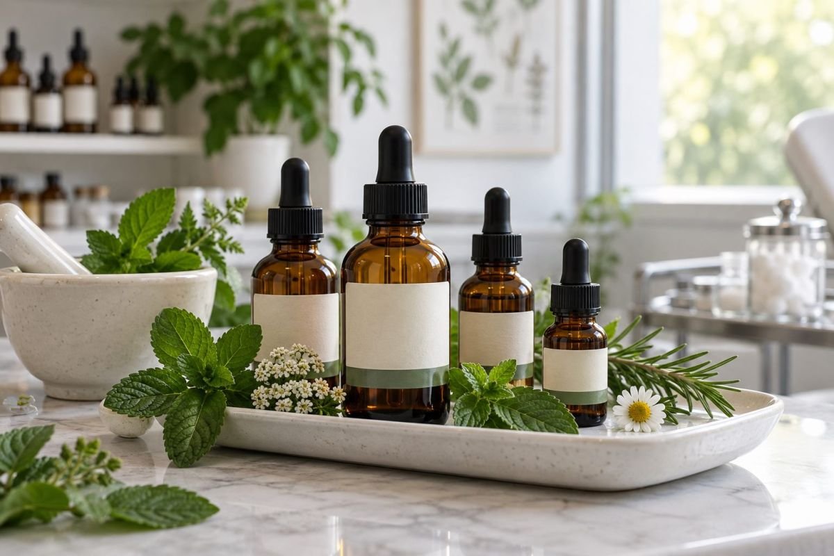 Electro Homeopathy Treatment