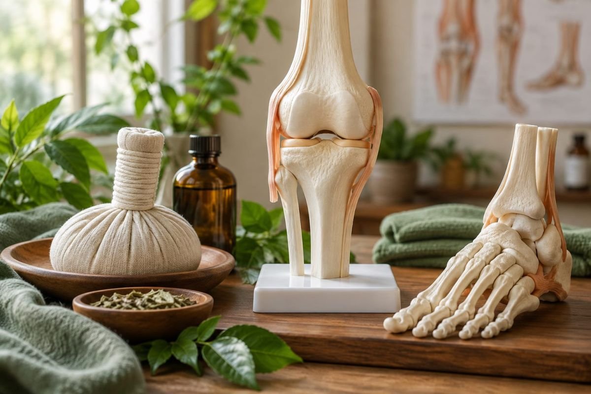 Gout & Arthritis Care