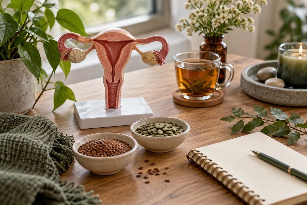 Infertility Support