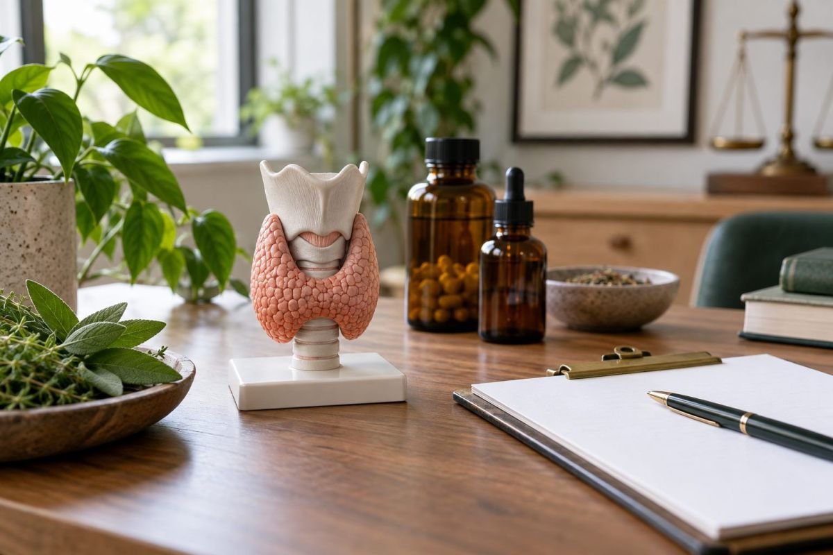 Thyroid Care