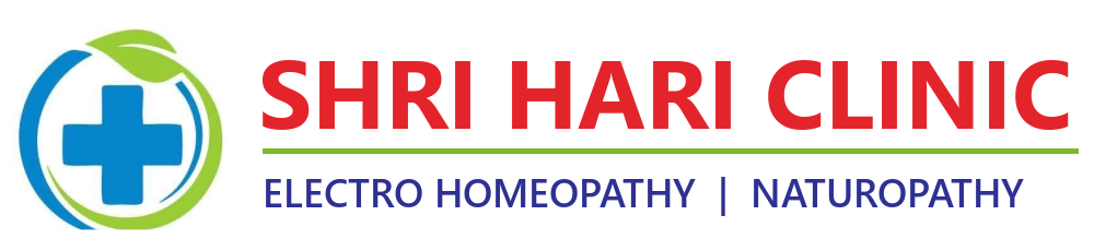 Shri Hari Clinic – Electro Homeopathy | Naturopathy